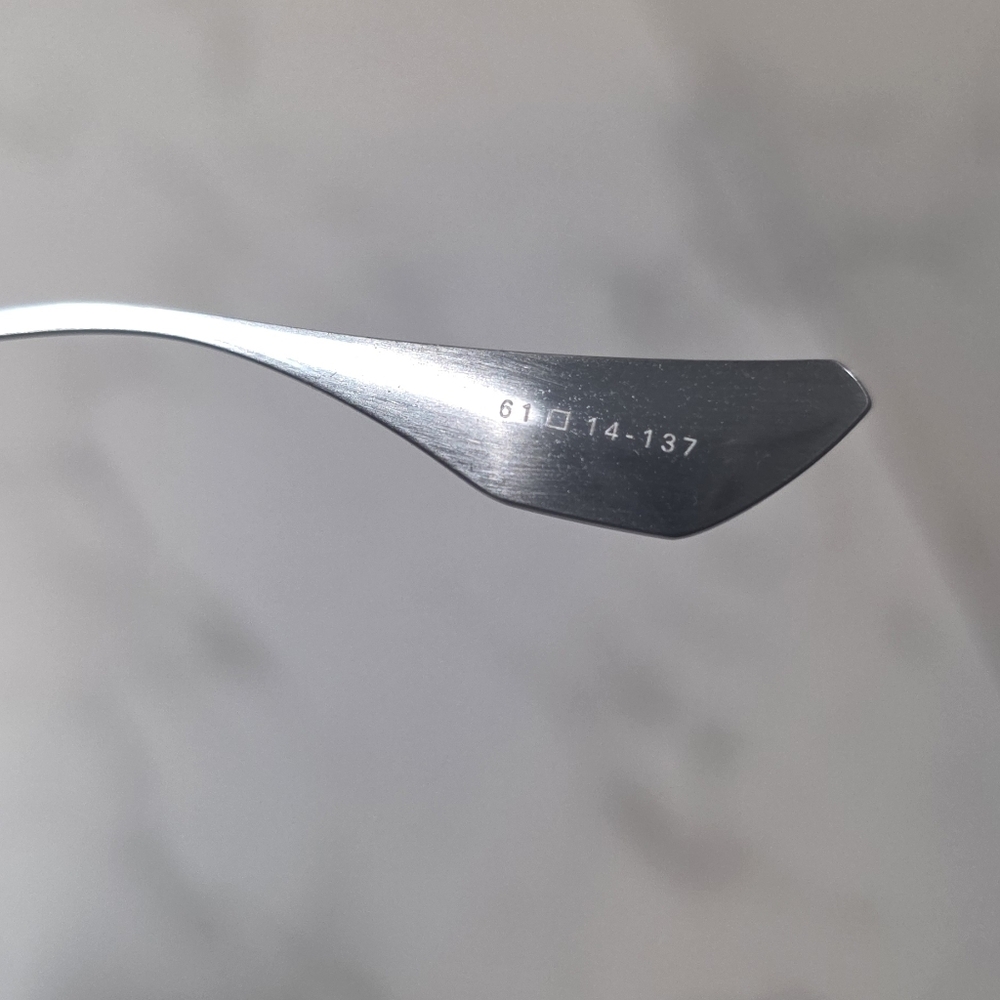 NEW DITA GRAND-EMPERIK-DTS159-A-02 SUNGLASSES - Picture 9 of 11